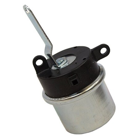 Motorcraft Motor Asy-Vacuu, Yh1652 YH1652